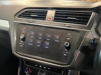 Volkswagen Tiguan 2.0 TDI S DSG 4Motion Euro 6 (s/s)
