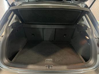 Volkswagen Tiguan 2.0 TDI S DSG 4Motion Euro 6 (s/s)