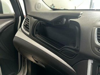 Vauxhall Mokka 1.4i Turbo Exclusiv Auto 2WD Euro 6 5dr