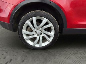 Land Rover Discovery Sport 2.0 TD4 HSE Luxury SUV 5dr Diesel Auto 4WD Euro 6 (s/s) (180 ps)