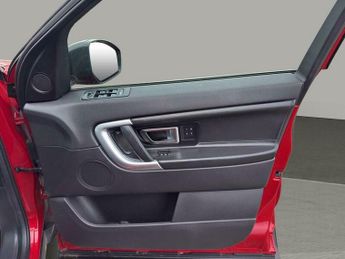 Land Rover Discovery Sport 2.0 TD4 HSE Luxury SUV 5dr Diesel Auto 4WD Euro 6 (s/s) (180 ps)