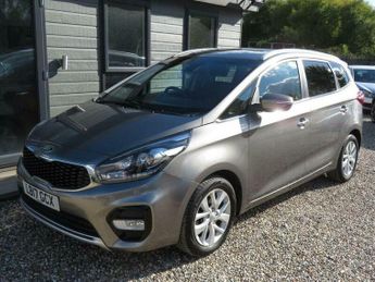 Kia Carens 1.7 CRDi 2 Euro 6 (s/s) 5dr