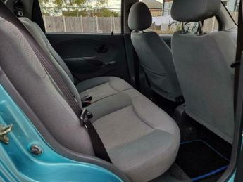 Daewoo Matiz 1.0 Xtra Hatchback 5dr Petrol Manual (158 g/km, 62 bhp)