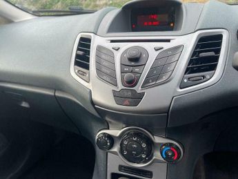 Ford Fiesta 1.4 Edge 5dr