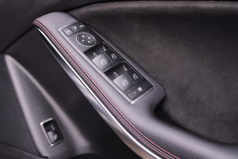 Mercedes GLA GLA 220 D 4MATIC AMG LINE PREMIUM PLUS