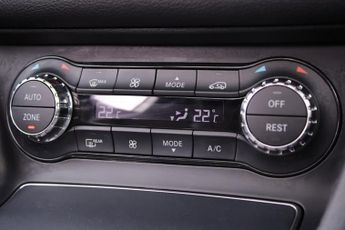 Mercedes GLA GLA 220 D 4MATIC AMG LINE PREMIUM PLUS