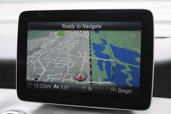 Mercedes GLA GLA 220 D 4MATIC AMG LINE PREMIUM PLUS