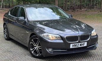 BMW 520 520d SE