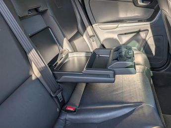 Volvo XC60 D5 SE LUX NAV AWD