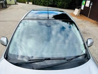 Nissan Micra 1.2 DIG-S Tekna CVT Euro 5 (s/s) 5dr