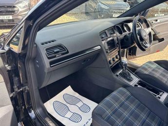 Volkswagen Golf 1.4 TSI GTE DSG Euro 6 (s/s) 5dr