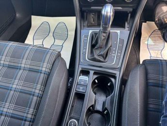 Volkswagen Golf 1.4 TSI GTE DSG Euro 6 (s/s) 5dr