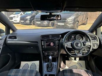 Volkswagen Golf 1.4 TSI GTE DSG Euro 6 (s/s) 5dr