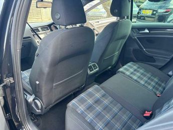 Volkswagen Golf 1.4 TSI GTE DSG Euro 6 (s/s) 5dr
