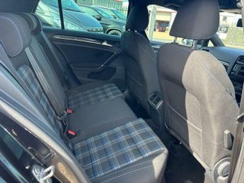 Volkswagen Golf 1.4 TSI GTE DSG Euro 6 (s/s) 5dr