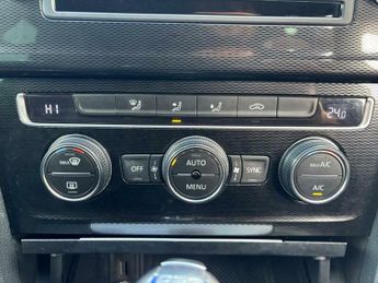 Volkswagen Golf 1.4 TSI GTE DSG Euro 6 (s/s) 5dr