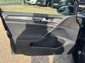 Volkswagen Golf 1.4 TSI GTE DSG Euro 6 (s/s) 5dr
