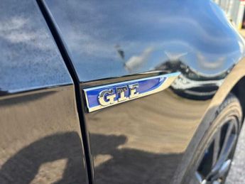 Volkswagen Golf 1.4 TSI GTE DSG Euro 6 (s/s) 5dr