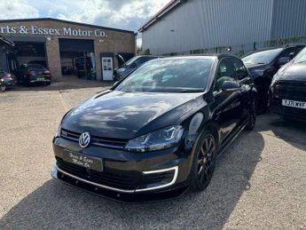 Volkswagen Golf 1.4 TSI GTE DSG Euro 6 (s/s) 5dr