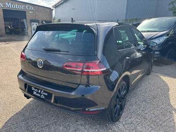 Volkswagen Golf 1.4 TSI GTE DSG Euro 6 (s/s) 5dr