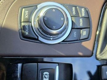 BMW X1 2.0 20d xLine Auto xDrive Euro 6 (s/s) 5dr
