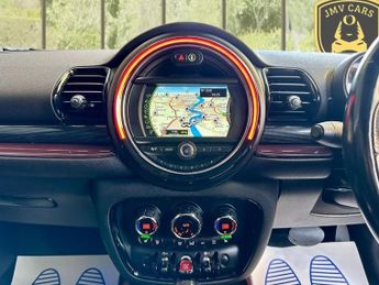 MINI Clubman COOPER S ALL4