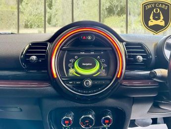 MINI Clubman COOPER S ALL4