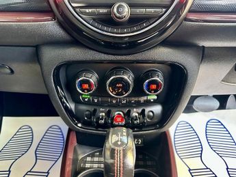 MINI Clubman COOPER S ALL4