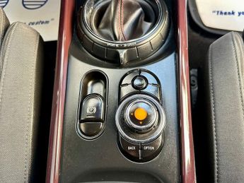 MINI Clubman COOPER S ALL4