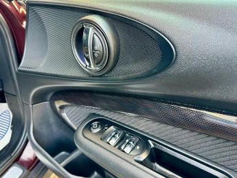 MINI Clubman COOPER S ALL4