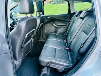 Ford Kuga TITANIUM X TDCI