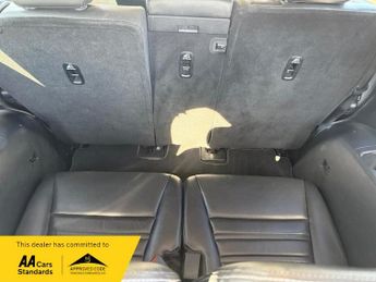 Kia Sorento 2.2 CRDi KX-2 SUV 5dr Diesel Auto AWD Euro 6 (s/s) (197 bhp)