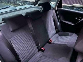 Volkswagen Polo 1.4 Match DSG Euro 5 5dr