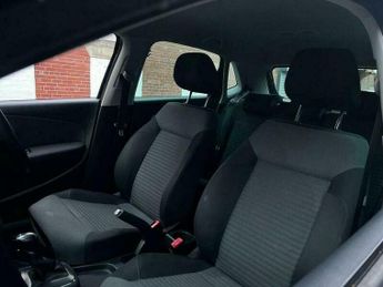 Volkswagen Polo 1.4 Match DSG Euro 5 5dr