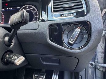 Volkswagen Golf 2.0 TDI GTD DSG Euro 6 (s/s) 5dr