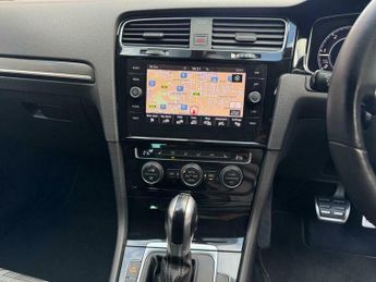 Volkswagen Golf 2.0 TDI GTD DSG Euro 6 (s/s) 5dr