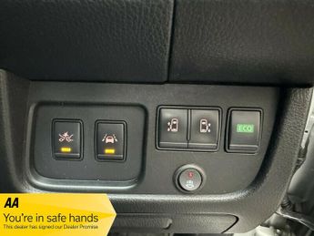 Nissan Serena 2.0 HYBRID AUTO 8 SEAT