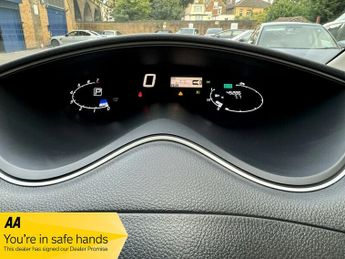 Nissan Serena 2.0 HYBRID AUTO 8 SEAT