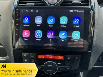 Nissan Serena 2.0 HYBRID AUTO 8 SEAT