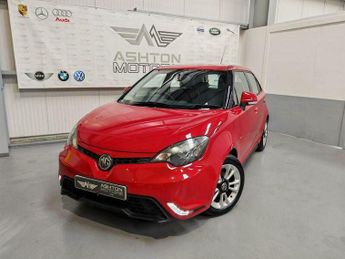 MG MG3 1.5 VTi-TECH 3Style Euro 5 5dr