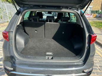 Kia Sportage CRDI 2 ISG