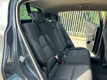 Kia Sportage CRDI 2 ISG