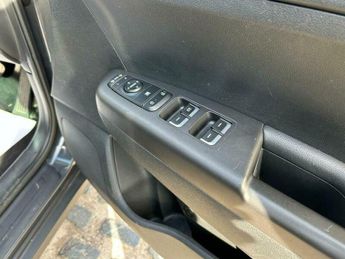 Kia Sportage CRDI 2 ISG