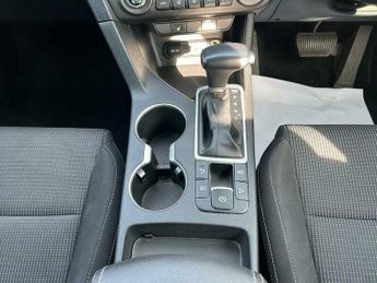 Kia Sportage CRDI 2 ISG