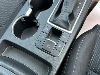 Kia Sportage CRDI 2 ISG