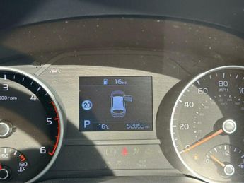Kia Sportage CRDI 2 ISG