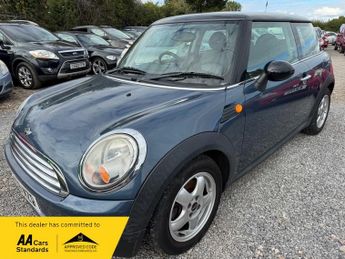 MINI Cooper COOPER