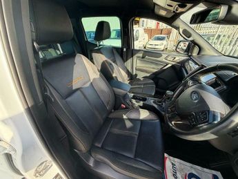 Ford Ranger WILDTRAK ECOBLUE