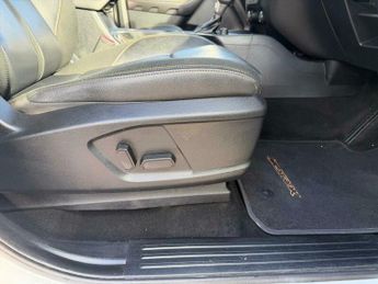 Ford Ranger WILDTRAK ECOBLUE