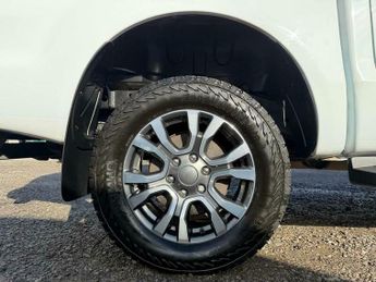 Ford Ranger WILDTRAK ECOBLUE